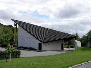 Grejsdal Church