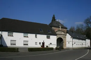 Kloster Eppinghoven
