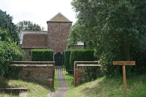 Church of St Michael