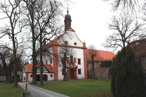 Franziskanerkloster Worbis