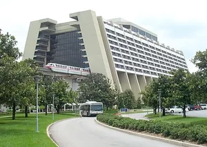 Disney's Contemporary Resort