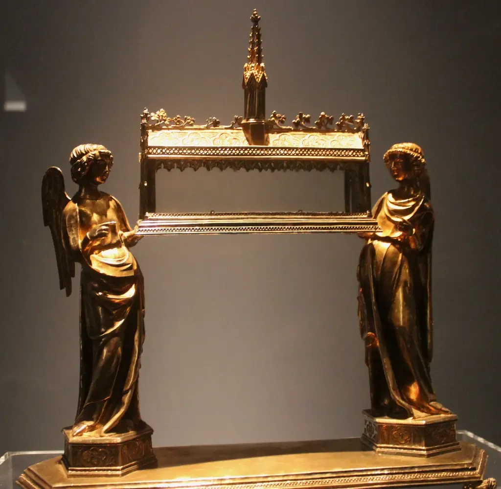 Museo della basilica di San Domenico