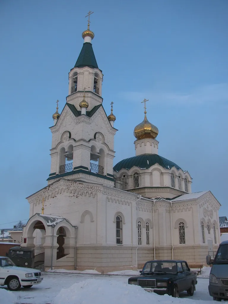 This is a photo of a cultural heritage object in Russia, number: 1800000044 (category) This template and pages using it are maintained by the Russian WLM team. Please read the guidelines before making any changes that can affect the monuments database!