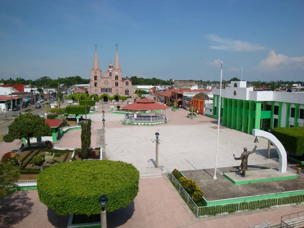 Nacajuca