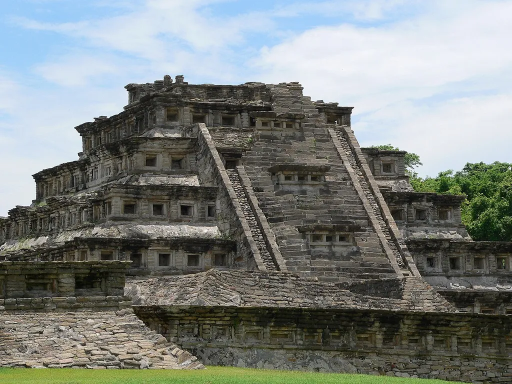 Tajín Veracruz