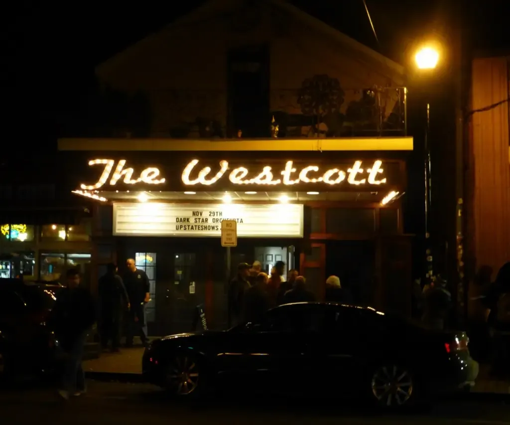 Westcott Theater