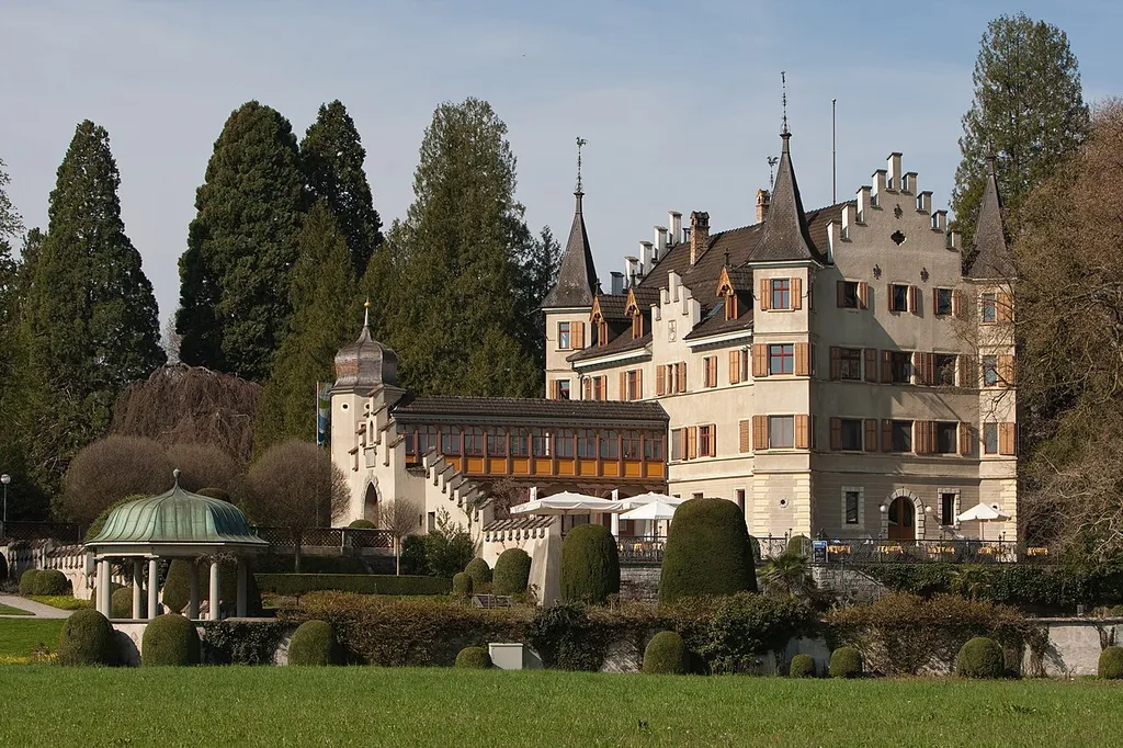 Seeburg Kreuzlingen