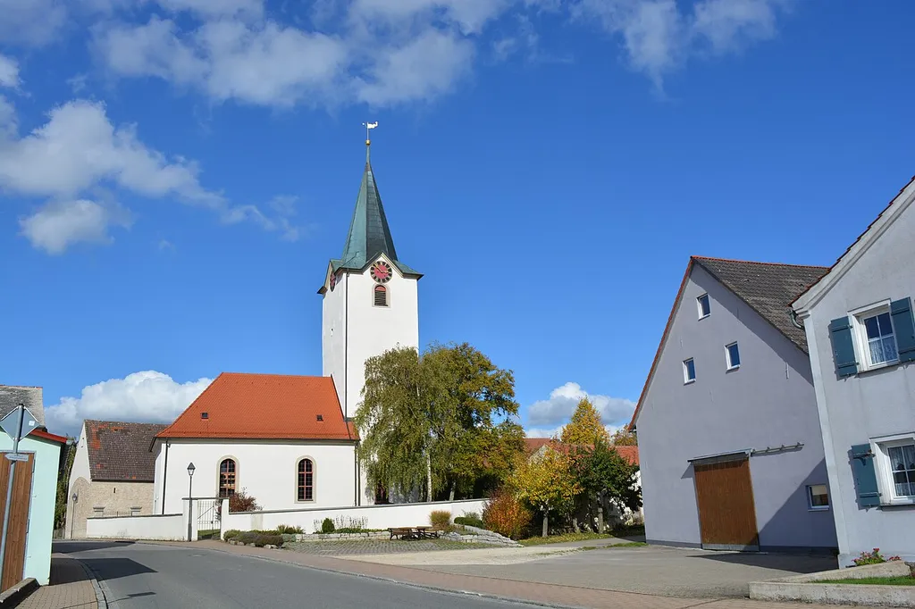 St.Koloman