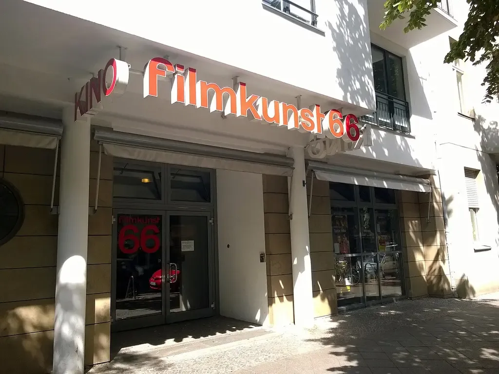 Filmkunst 66