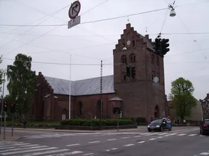 Church of Our Lady