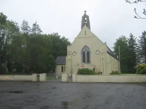 St Mary's Church