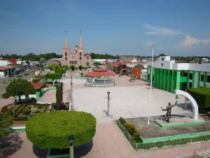 Nacajuca