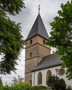 Pfarrkirche