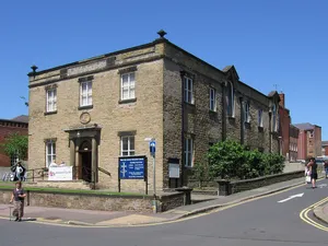 United Reformed Church