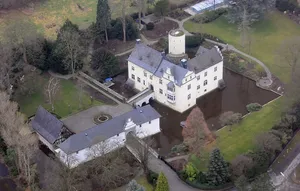 Burg Odenhausen