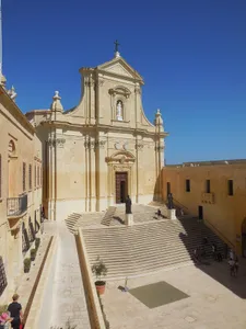 Cathedral of the Assumption of the Madonna
