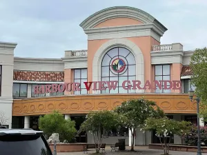 Harbour View Grande Stadium 16