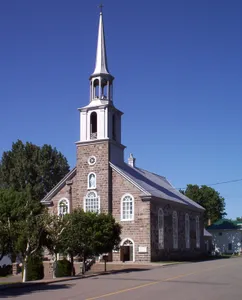 Church of Our Lady of Perpetual Help, Notre-Dame-du-Portage