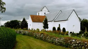 Råsted Church
