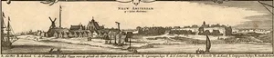 New Amsterdam