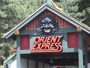 Orient Express