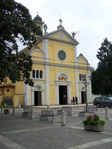 Saint Stephen Church