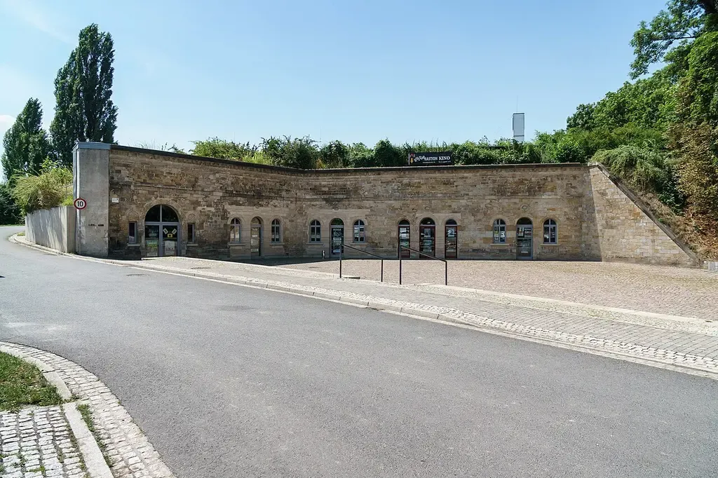KAP - Kino in der Kulturbastion