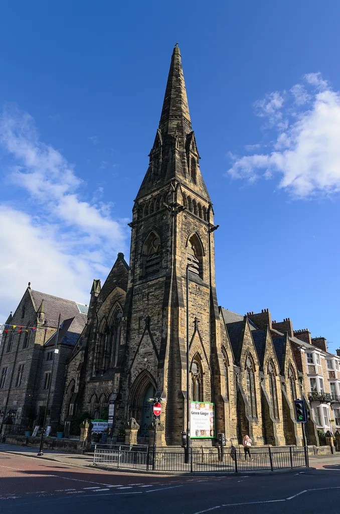 Tynemouth Congregational Church