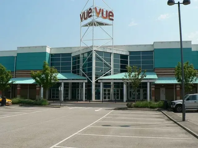 Vue Leeds (Kirkstall)