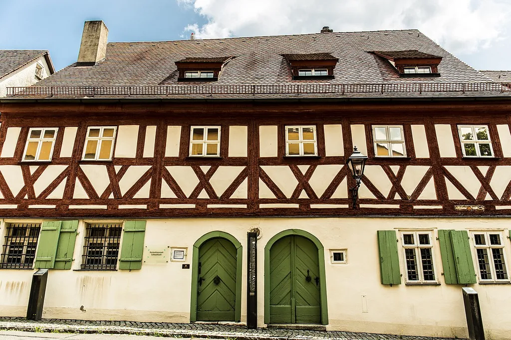 Jüdisches Museum Franken, Außenstelle Schnaittach