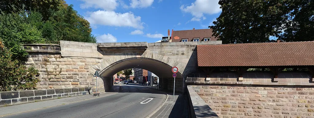 Fürther Tor