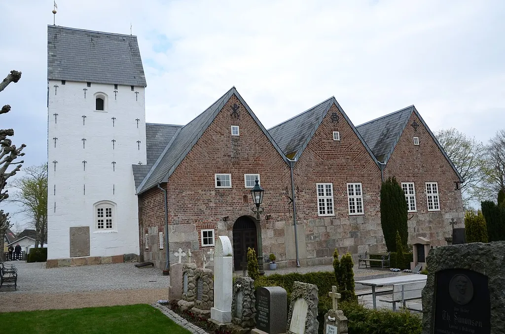 Toftlund Kirke