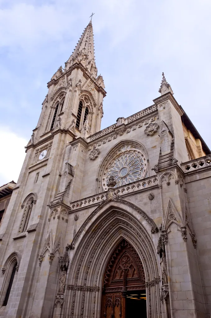 St. James' Cathedral
