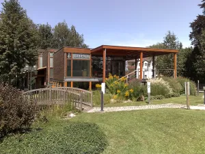 Holz- und Werkzeugmuseum LIGNORAMA