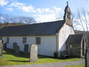 Church of St John