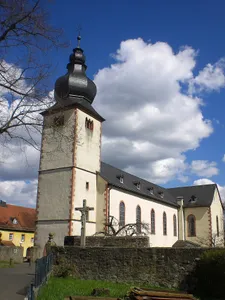 Benediktinerkloster Neuenberg (Andreasberg)