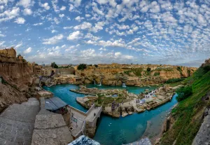 Shushtar