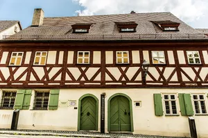 Jüdisches Museum Franken, Außenstelle Schnaittach