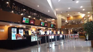 Kinoplex Goiânia