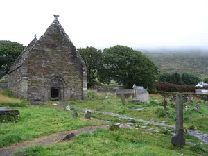 Kilmalkedar