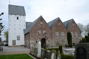 Toftlund Church