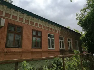 Chicherina street 16 (Orenburg)