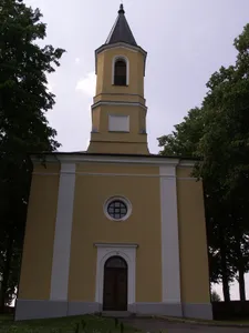 Church of Saint Nicholas