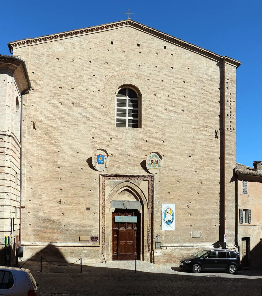 San Severino Marche