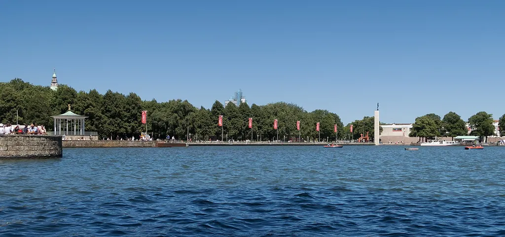 Maschsee