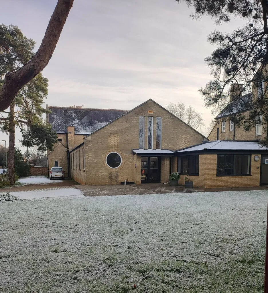 Woodstock Road Baptist Church