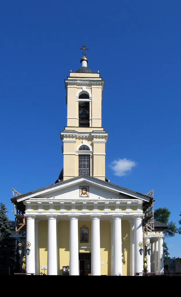 This is a photo of Belarusian heritage monument. Reference number: