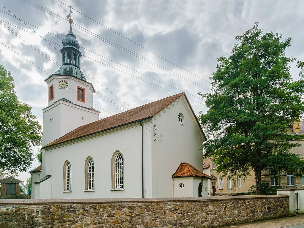 This media shows the protected monument of Saxony with the ID 09257219 KDSa/09257219(other).
