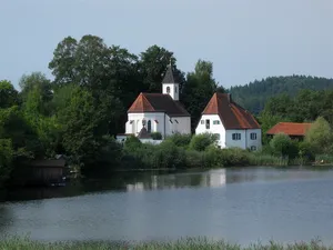 St. Walburgis