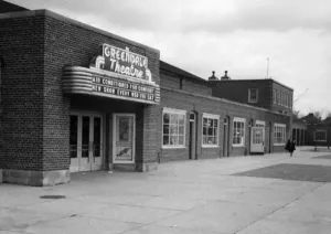 Greendale Theatre